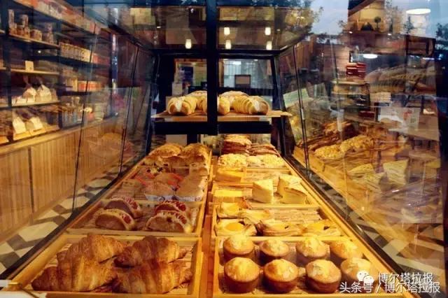 博乐最有名的蛋糕店,博乐哪家生日蛋糕店最好吃