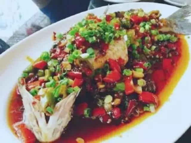 九江最值得打卡的餐厅,吃遍餐馆推荐