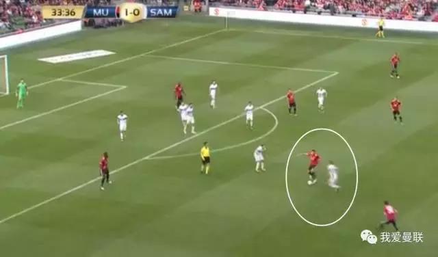 曼联十大绝杀镜头集锦,马蒂奇曼联绝杀