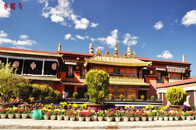 拉萨十大日光之城,拉萨雪域圣城怎么样