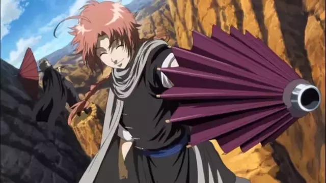 如果那天银时没去吃甜品,还会有银魂吗?