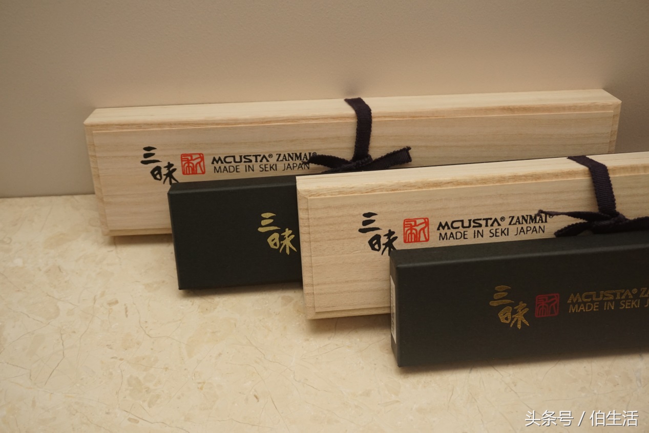 日本厨刀推荐测评,顶级日本厨刀测评