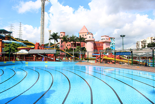 深圳龙岗好玩的购物地方,龙岗附近儿童好玩的地方