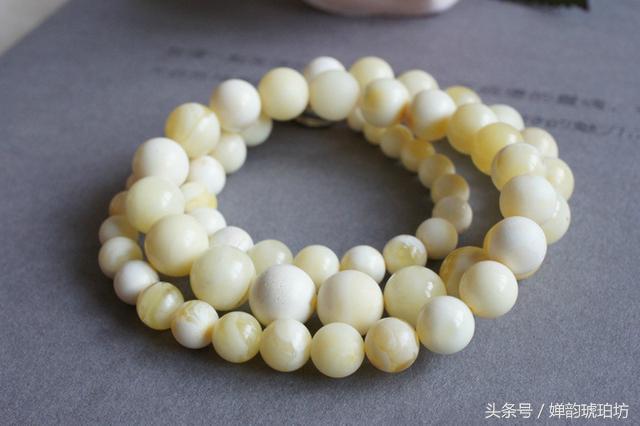 婵韵琥珀蜜蜡,蜜蜡琥珀的功效与作用介绍