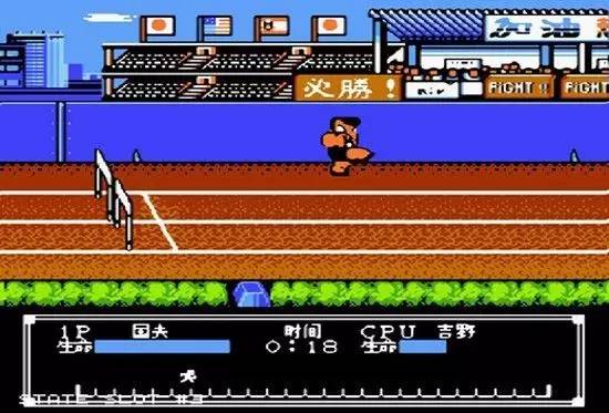 红白机经典游戏排行榜,红白机十大经典游戏排行