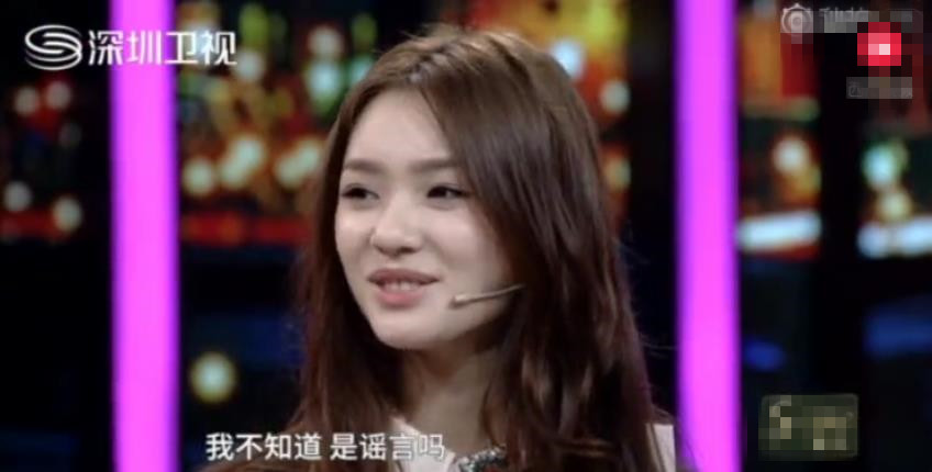 林允回应为什么改名字,林允回应脸型变化后首次出席活动