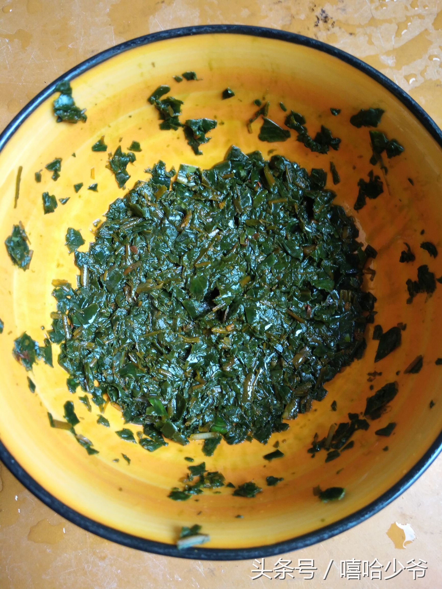 农村纯天然指甲草,神奇的指甲草有几种