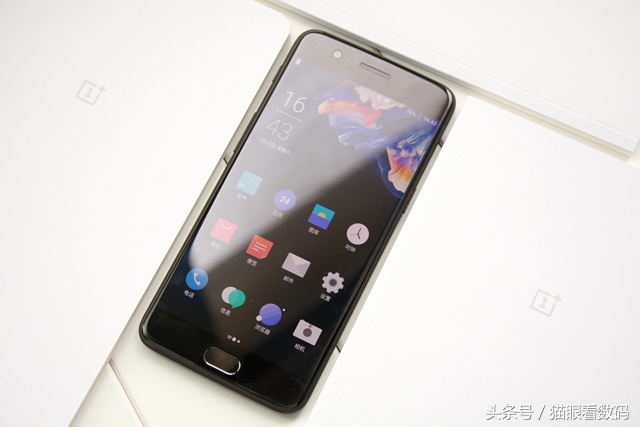 一加5全面屏旗舰手机,一加5深度评测