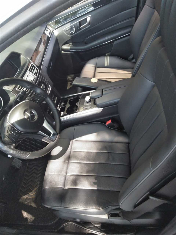 2018二手奔驰有哪些通病,二手车全是坑