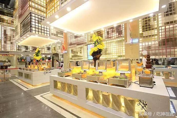 广州海珠自助餐ktv推荐攻略,堂会ktv三小时自助餐团购广州