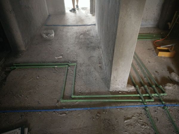 13万装修效果图100平米,15万小户型装修风格