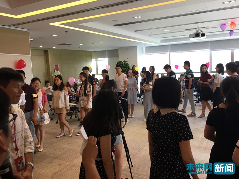 中国新相亲和中国式相亲,中国式相亲富二代装穷相亲