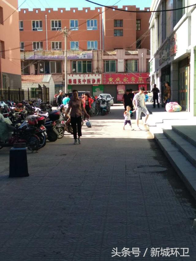 环境卫生最新整治,环境卫生整治限期整改通知书