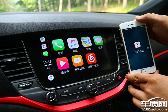 威朗progs追风版和疾风版的区别,16年别克威朗gs小钢炮值得买吗