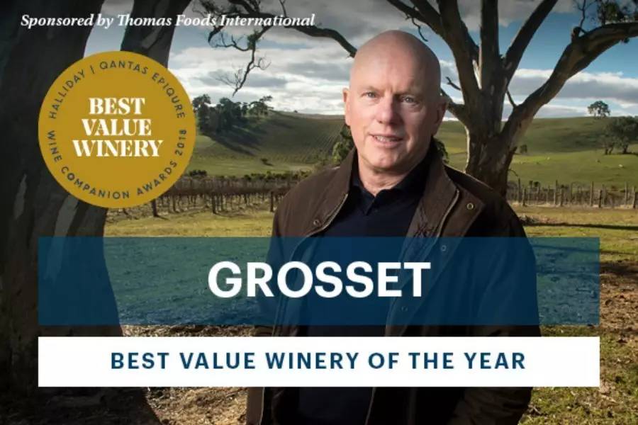 奔富八大系列葡萄酒全梳理,澳洲奔富酒庄排名