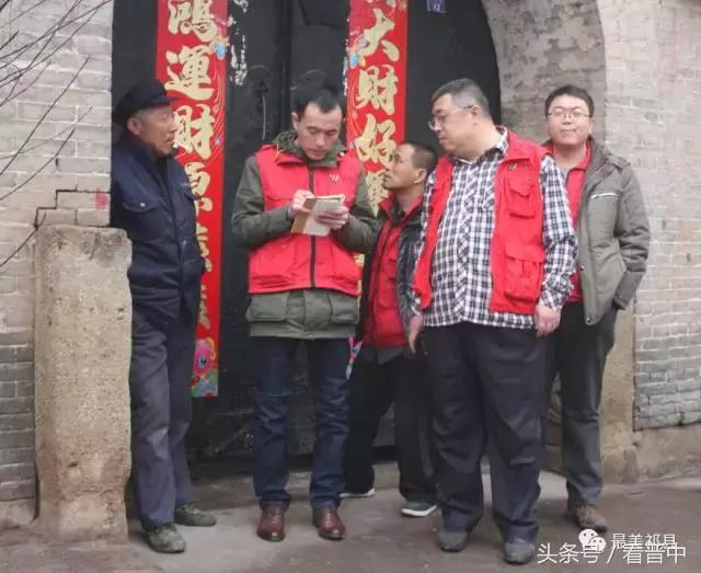 祁县三个村,祁县所有村名单