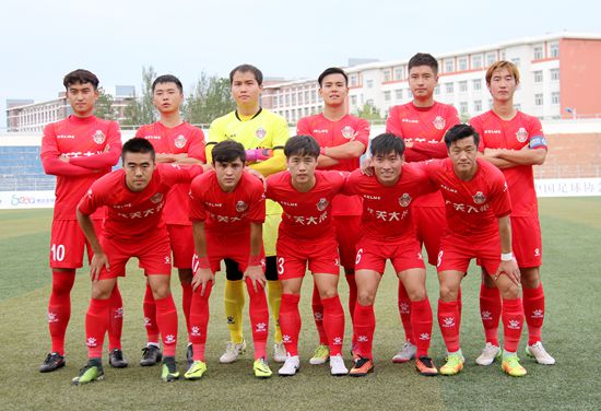 延边富德与延边北国,延边北国队