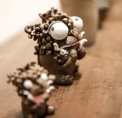 这个有故事的公子哥儿，颜值丑萌却仍然实力圈粉无数