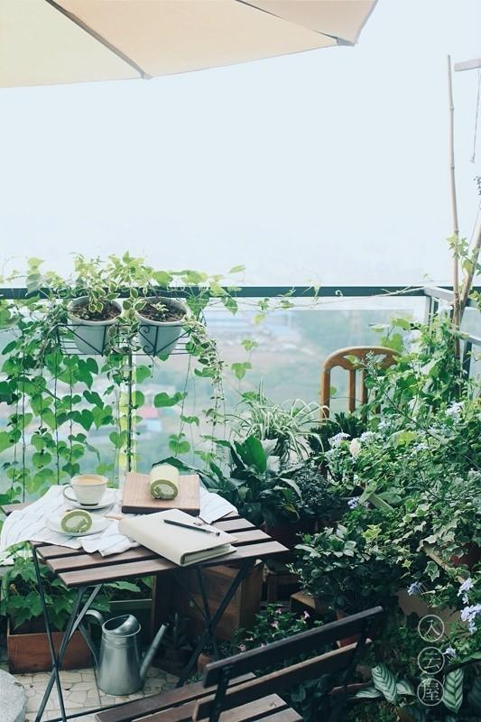 90后帅哥花3000元爆改出租屋后，又买了个破院子