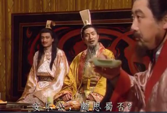 刘禅智力,刘禅智商