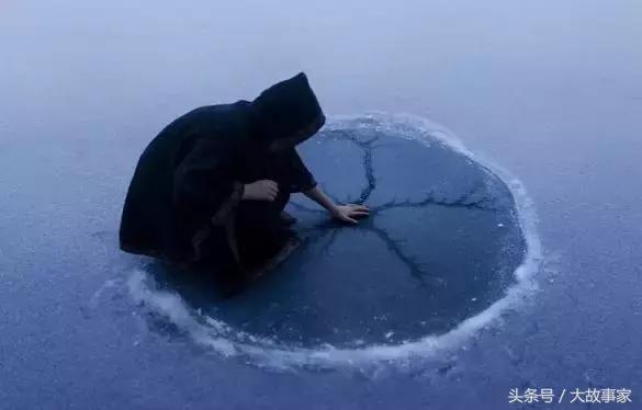 国内也有这么美的风景,中国有多少让老外震惊的美景