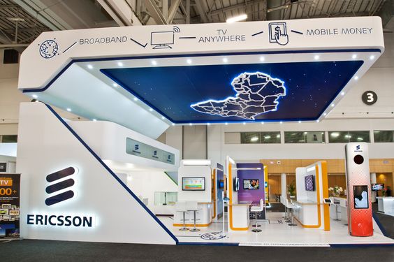 比较好的展览展示设计,展览设计都有哪些