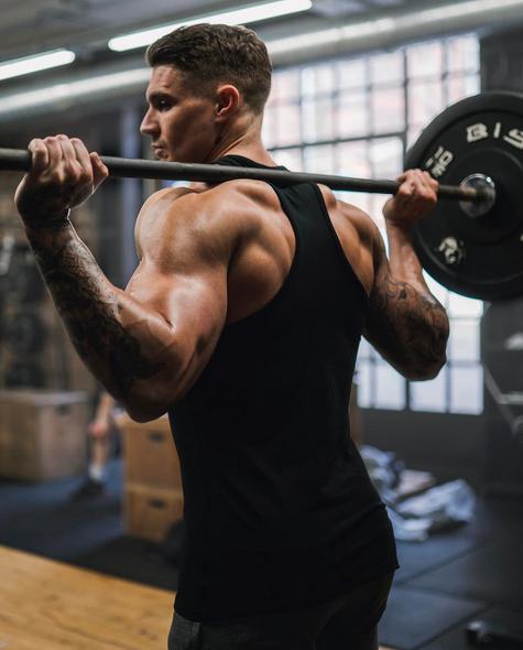 大重量深蹲腰疼的原因及解决方法,为什么大重量深蹲头晕