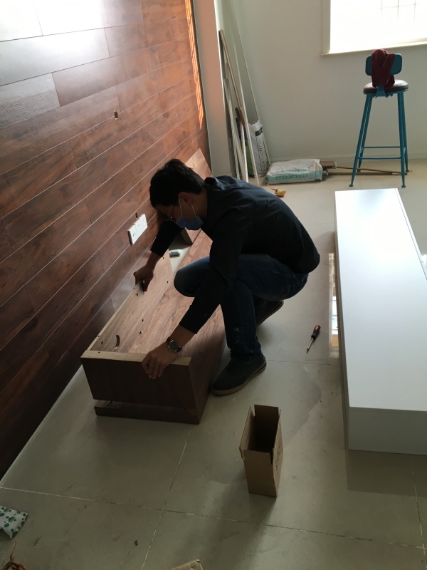 13万装修效果图100平米,15万小户型装修风格