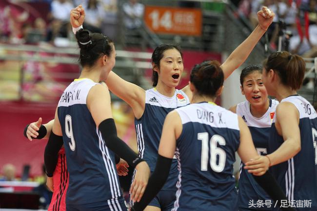 中国女排被逆转,中国女排战胜巴西夺冠视频回放