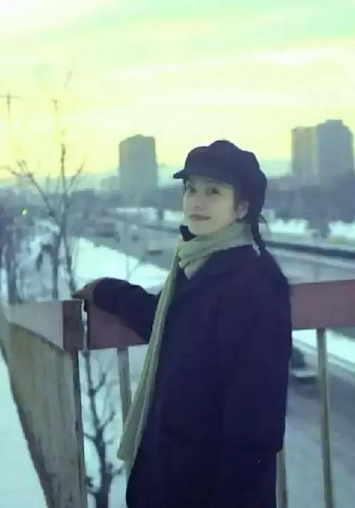 41岁的赵薇发型,赵薇适合的发型图片