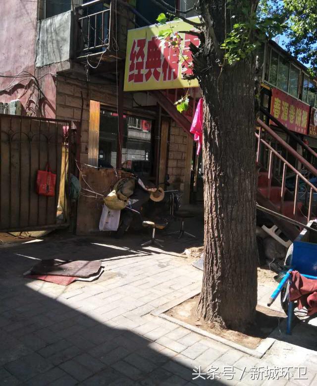 环境卫生最新整治,环境卫生整治限期整改通知书