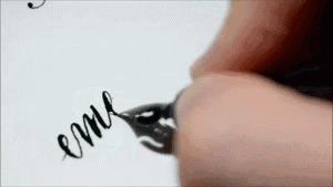 德国造的笔有什么不同,世界上最顺滑的笔德国造