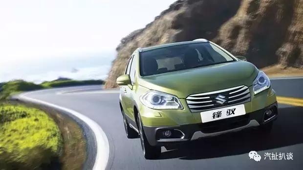 销量很差一直存在的汽车,铃木骁途打不着火