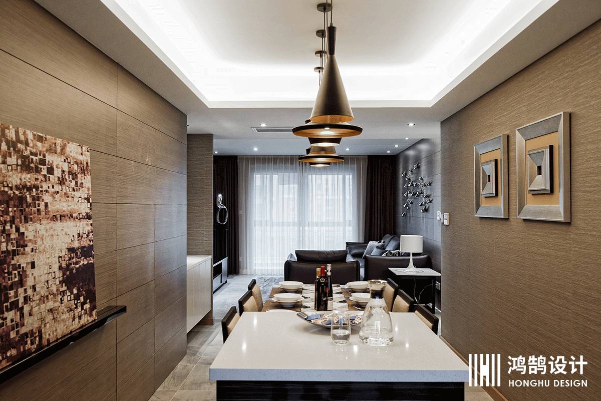 鸿鹄设计芜湖,鸿鹄装潢设计