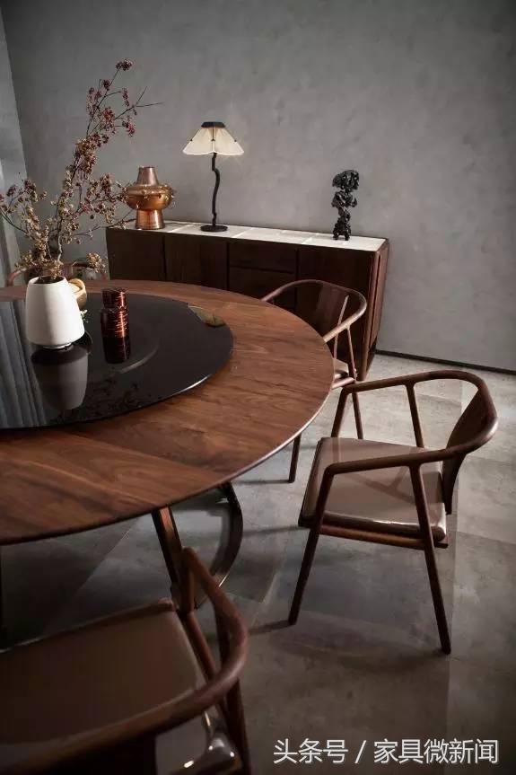 造作、多少、梵几等10个值得一逛的独立设计师家具品牌！