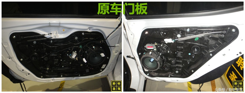 现代朗动音响升级大概多少钱,现代朗动无损音质改装