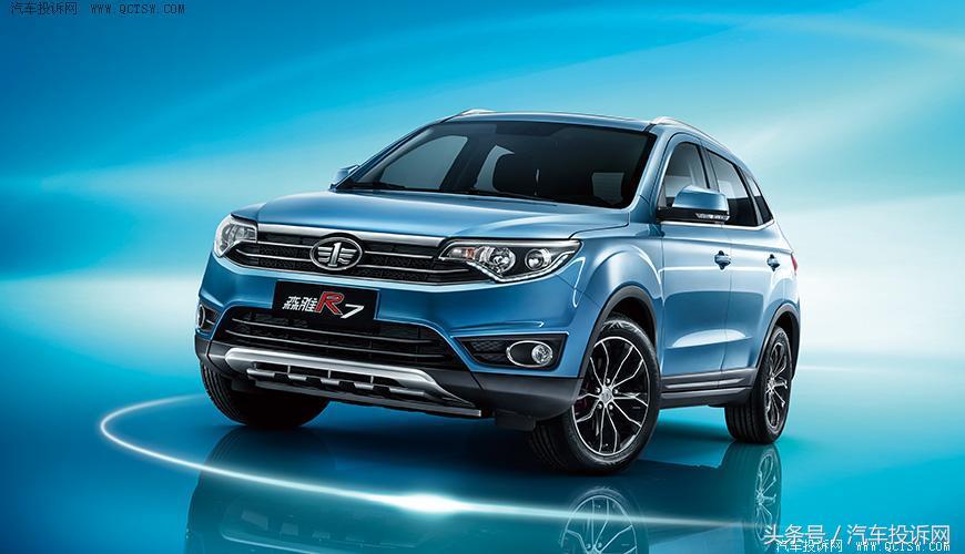 森雅r7缺机油是什么原因,森雅R7质量口碑怎么样