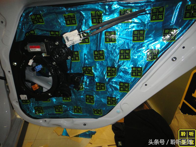 现代朗动音响升级大概多少钱,现代朗动无损音质改装