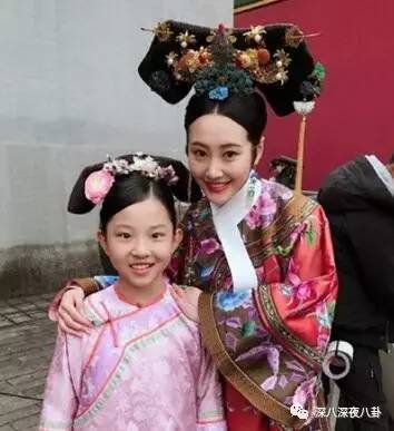 自从割双眼皮不算整容之后，娱乐圈不微调的女演员是真·不存在