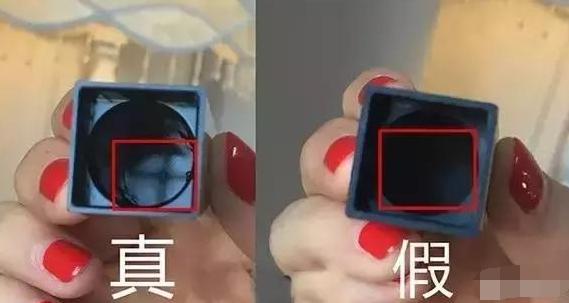 别丢人了，假的还敢往外涂？