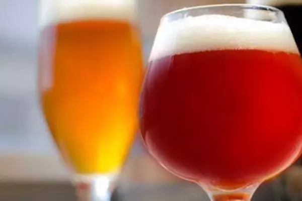 像行家一样品精酿！｜BeerTasting