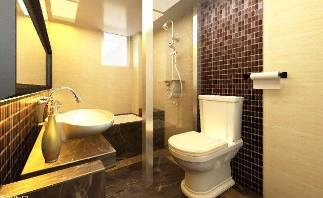 马桶溅水如何解决,马桶溅水了