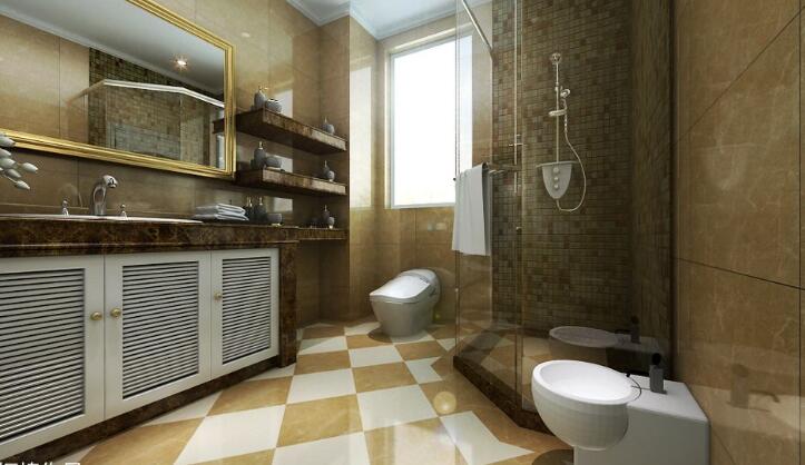 马桶溅水如何解决,马桶溅水了