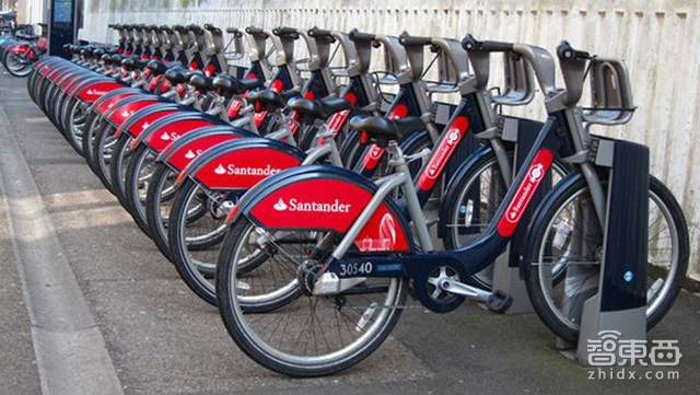 全球投放不到2万辆共享单车出海是真需求还是伪命题？