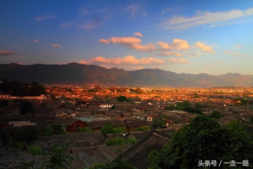 云贵川自驾游线路攻略,云贵川自驾游详细路线