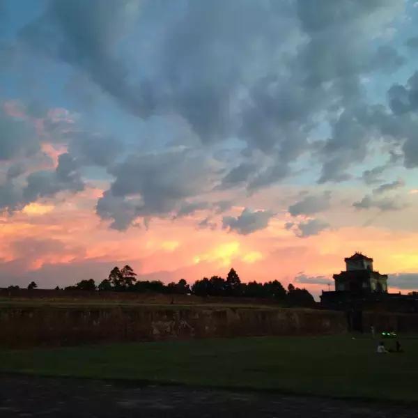 自由君,越南旅行攻略上八天玩遍经典地方