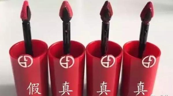 别丢人了,假的还敢往外涂?