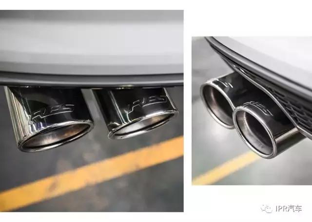 奥迪a7res排气声,奥迪a7res排气阀门开关