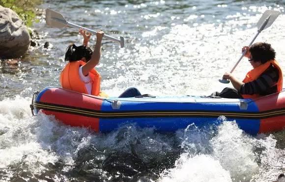 京郊十渡二日游攻略,京郊十渡一日游攻略