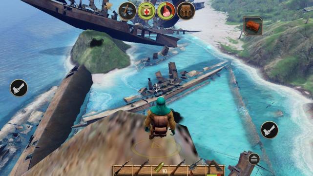 十款安卓画质最好的游戏,这五款游戏是国产游戏巅峰